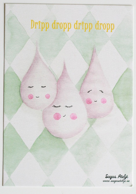 Postcards - 6