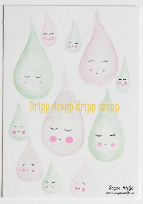 Postcards - 5