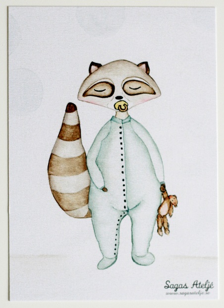 Postcards - 7
