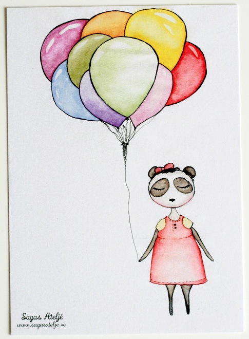 Postcards - 10