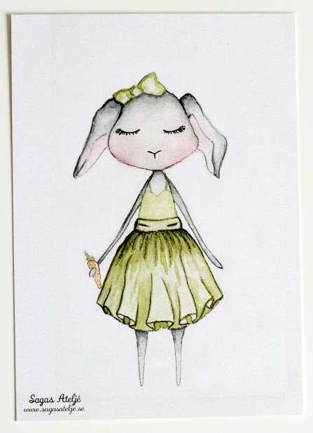 Postcards - 4