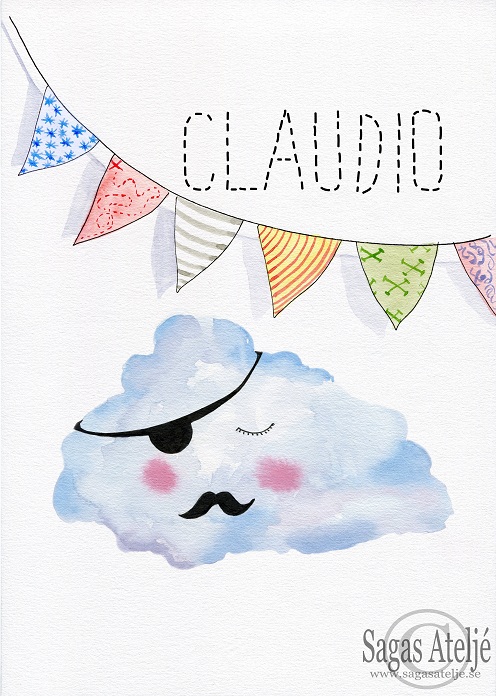 Cloud Pirate - 2