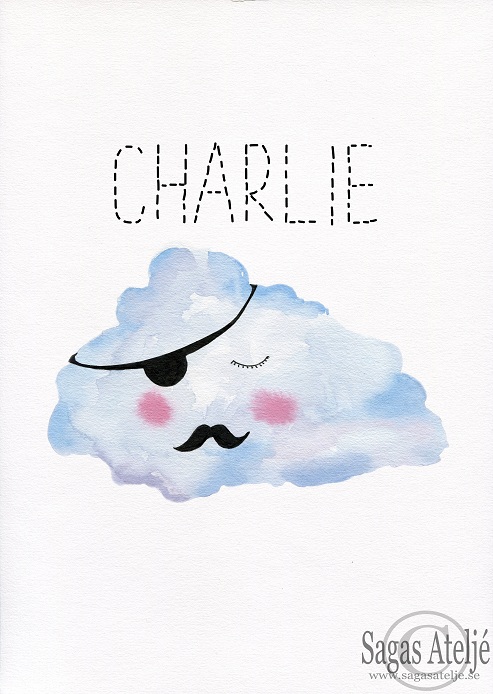 Cloud Pirate - 3