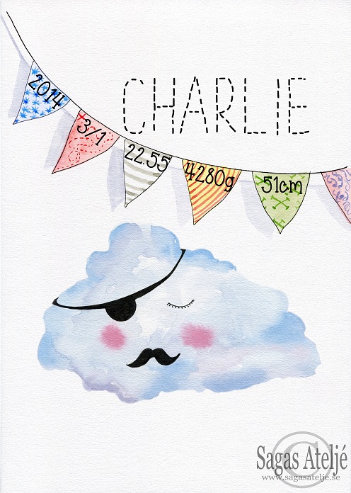 Cloud Pirate