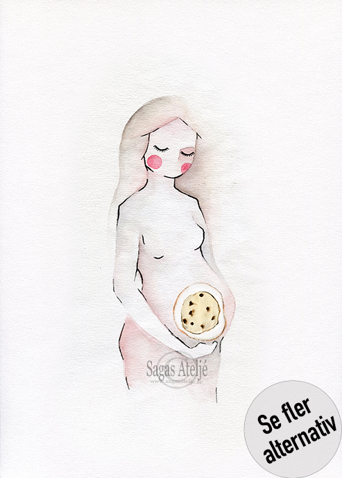Awaited Cookie
