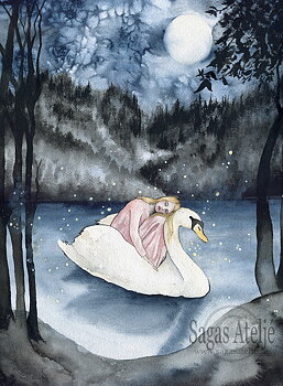 Swan Lake