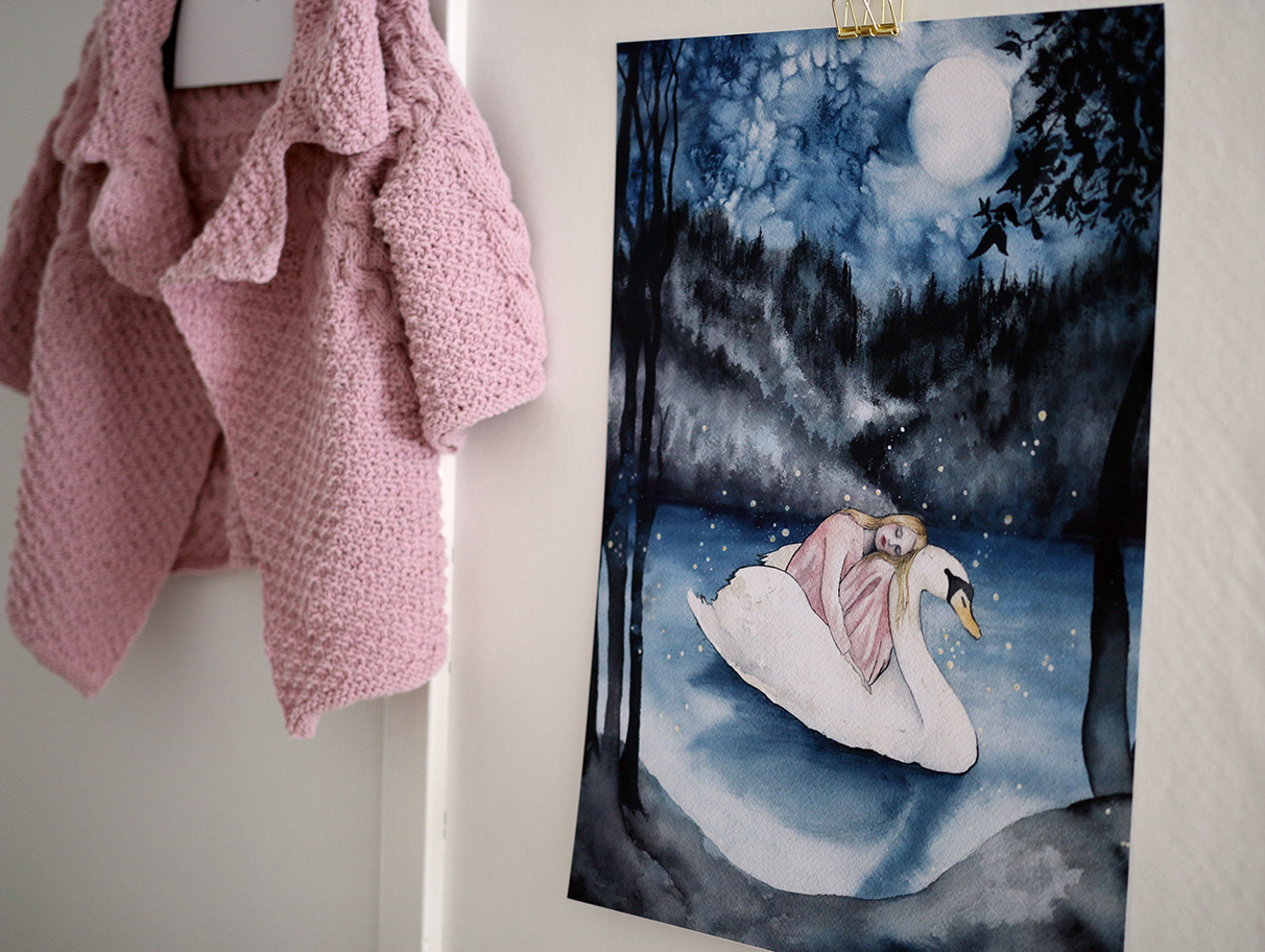 Swan Lake - 2