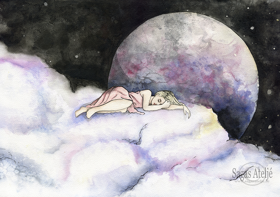 Princess Kaguya