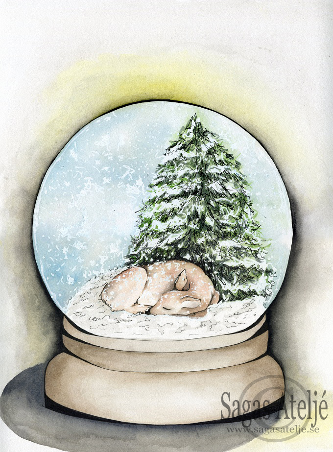 Snow Globe