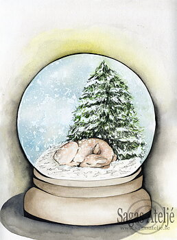 Snow Globe