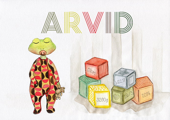 Doptavla - NIls-Arvid Grodsson - 3