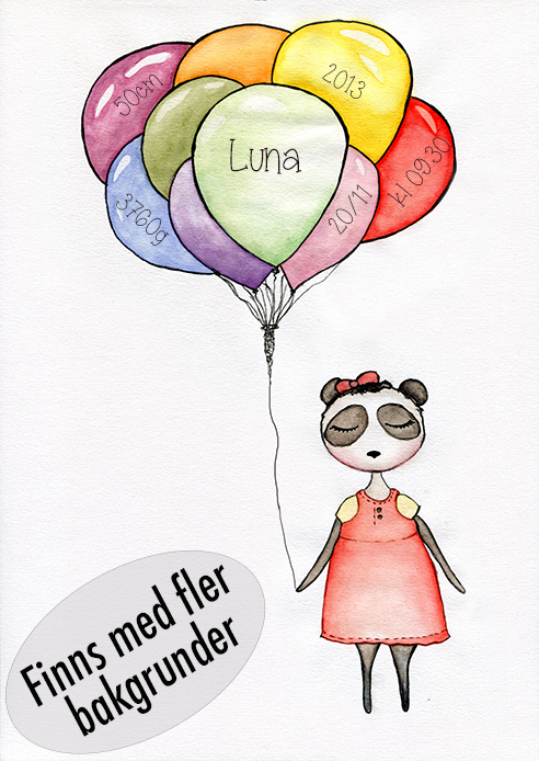 Petra Panda
