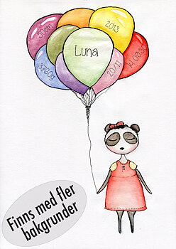 Doptavla - Petra Panda