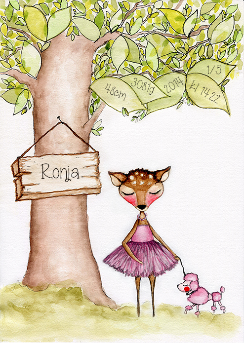 Ronja Deer - 7