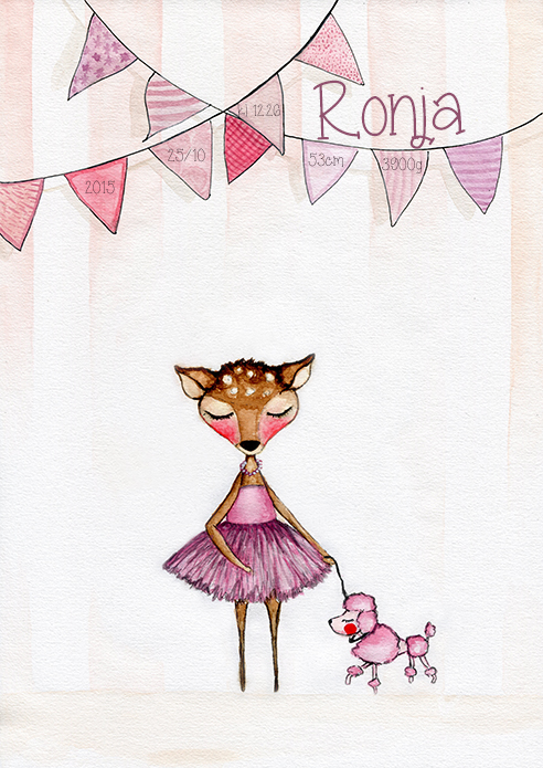 Ronja Deer - 4