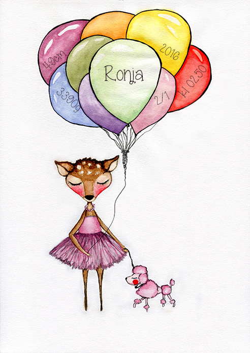 Ronja Deer - 6