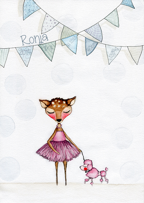 Ronja Deer - 5