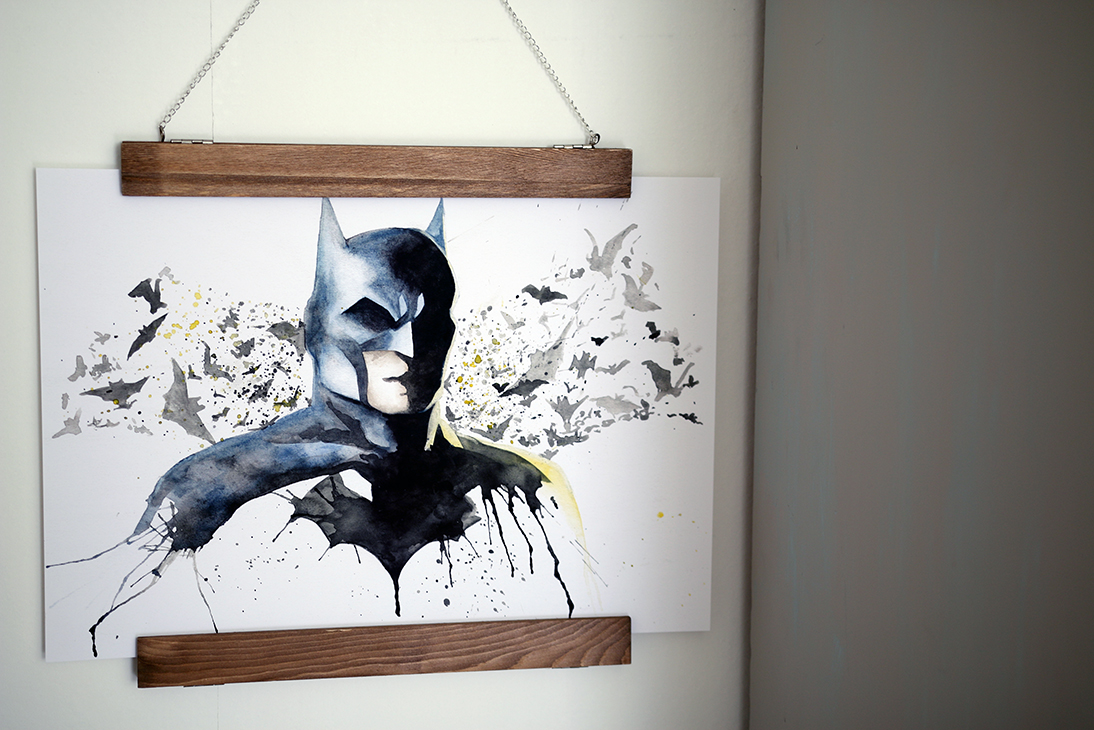 Superhero Batman - 4