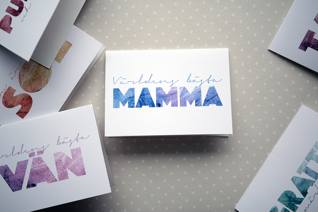 Add a card - 4