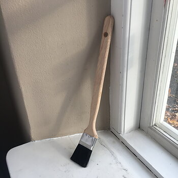 Pensel Element Lång 9416-2 15x50mm
