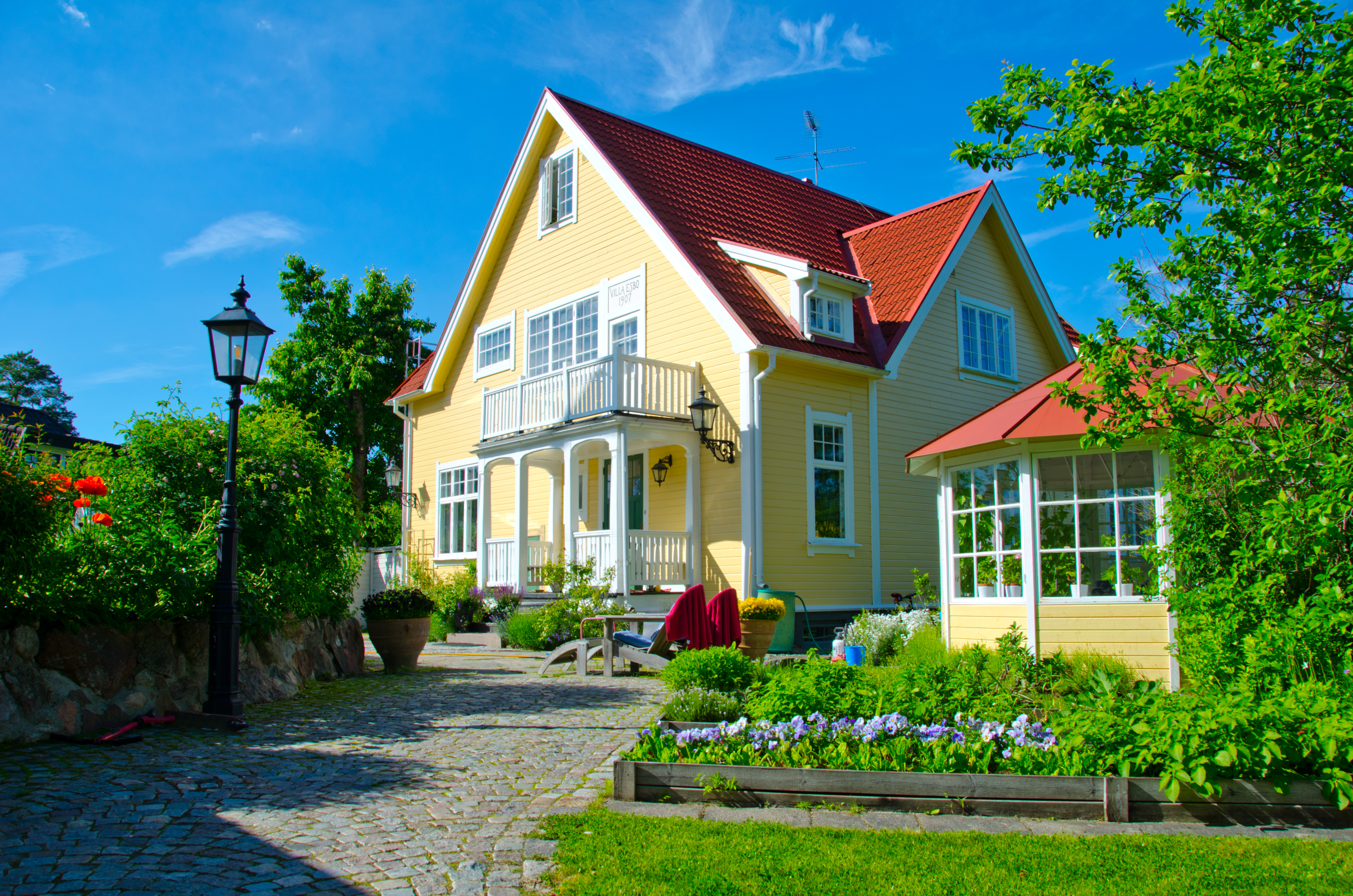 LIDINGÖ