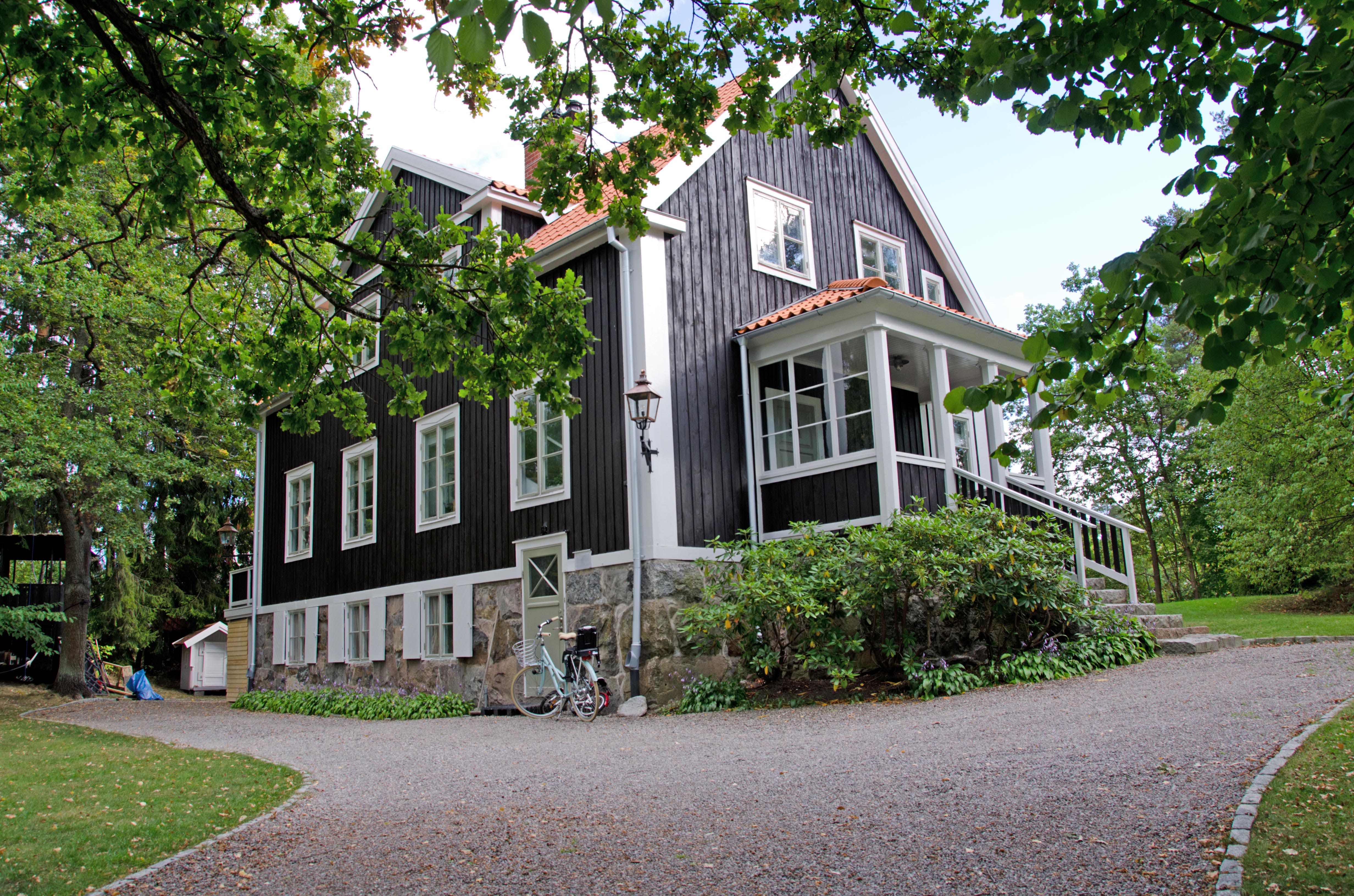STOCKSUND
