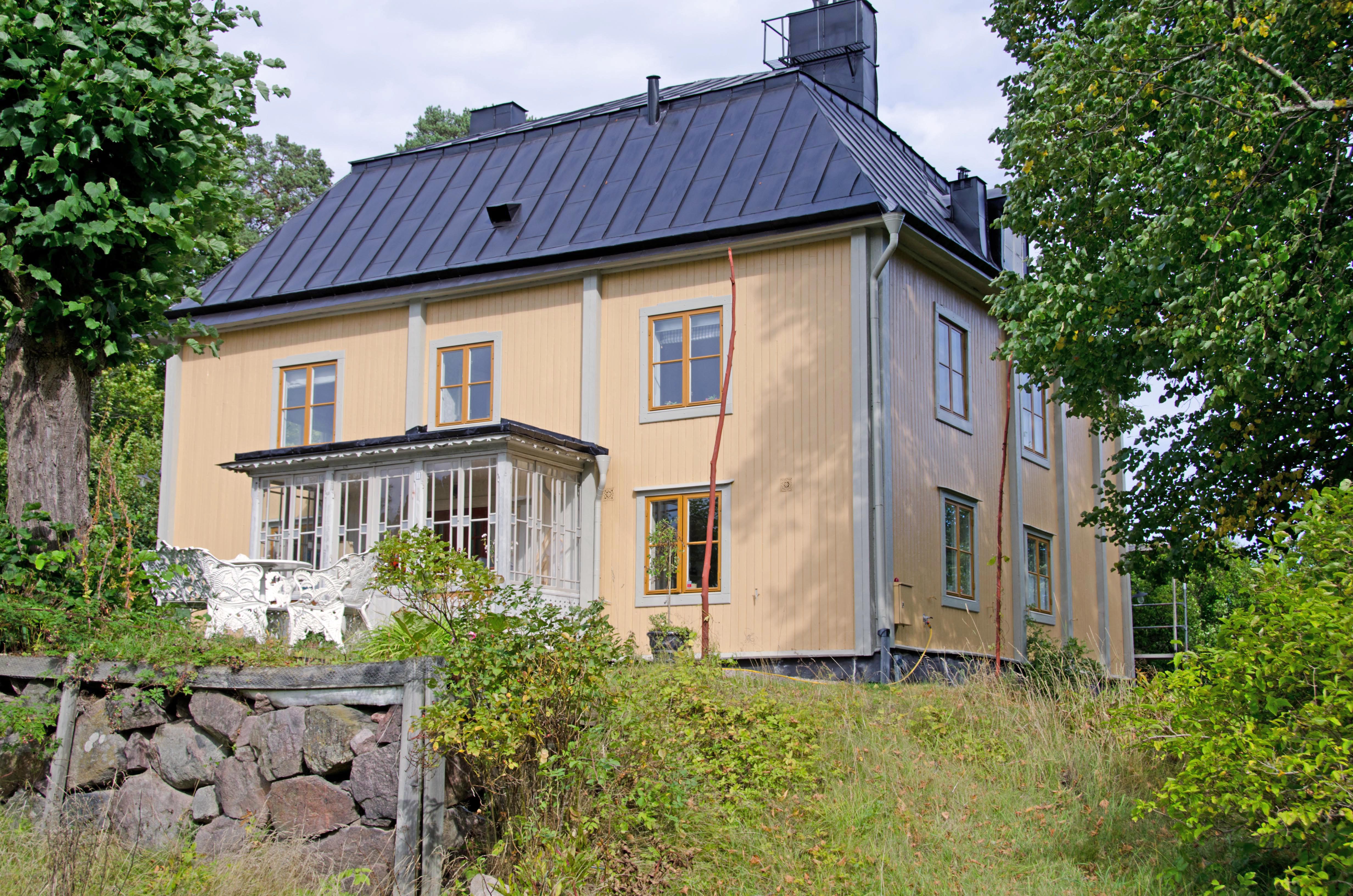 RÅDAN ULRIKSDAL