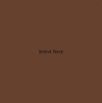 Linoljefärg Bränd Terra 44 5 L