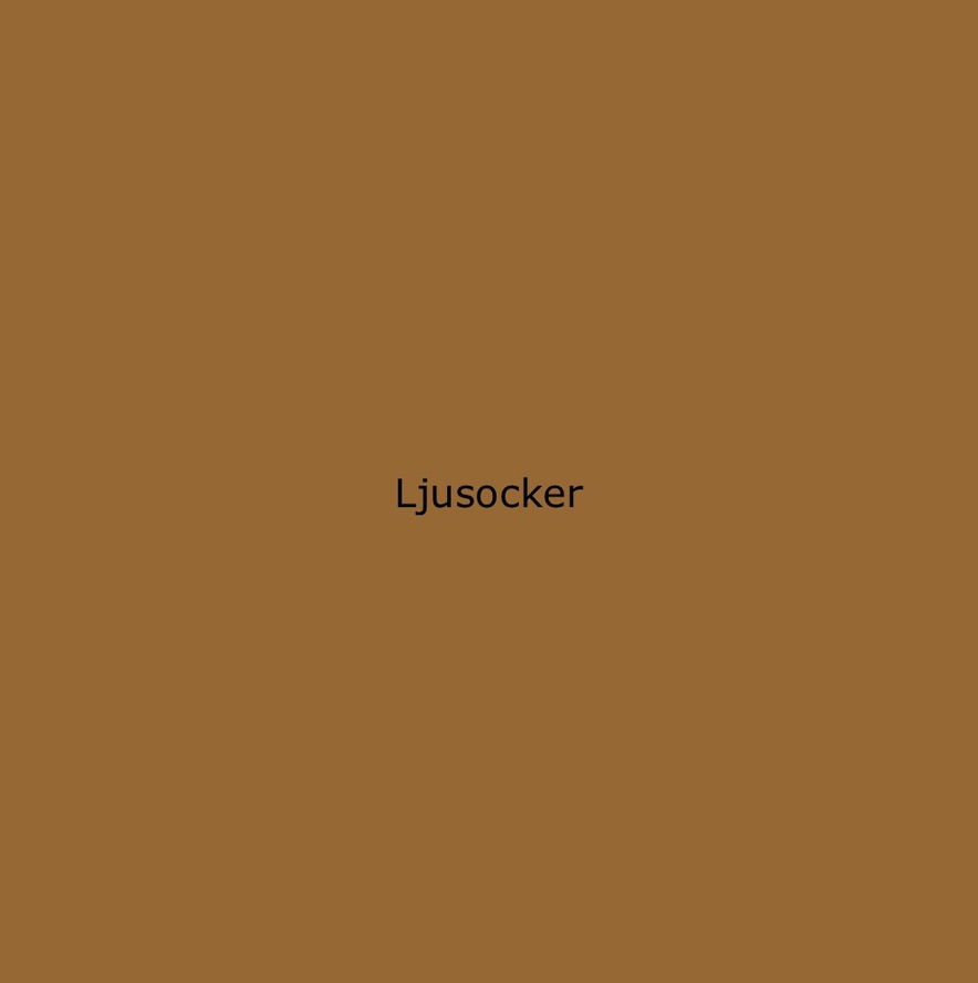 Linoljefärg Ljusocker 92 5 L
