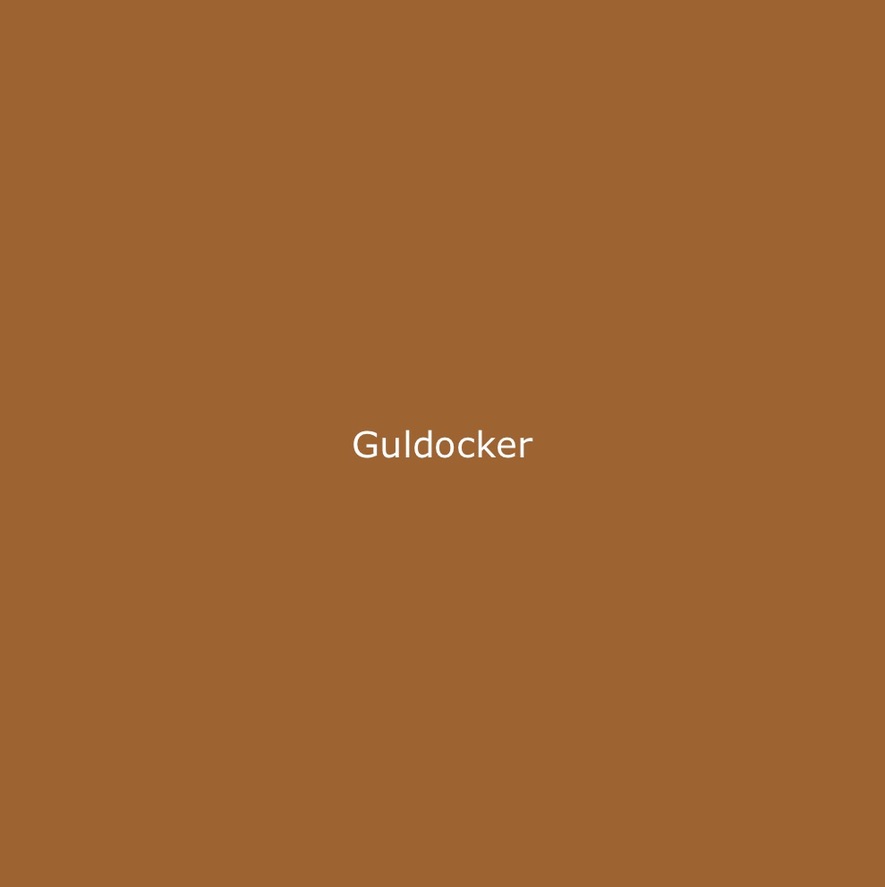 Linoljefärg Guldockra 94 1 L