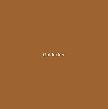 Linoljefärg Guldockra 94 5 L