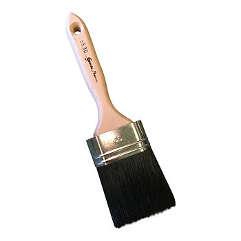 Pensel Oval 5530-65 65mm