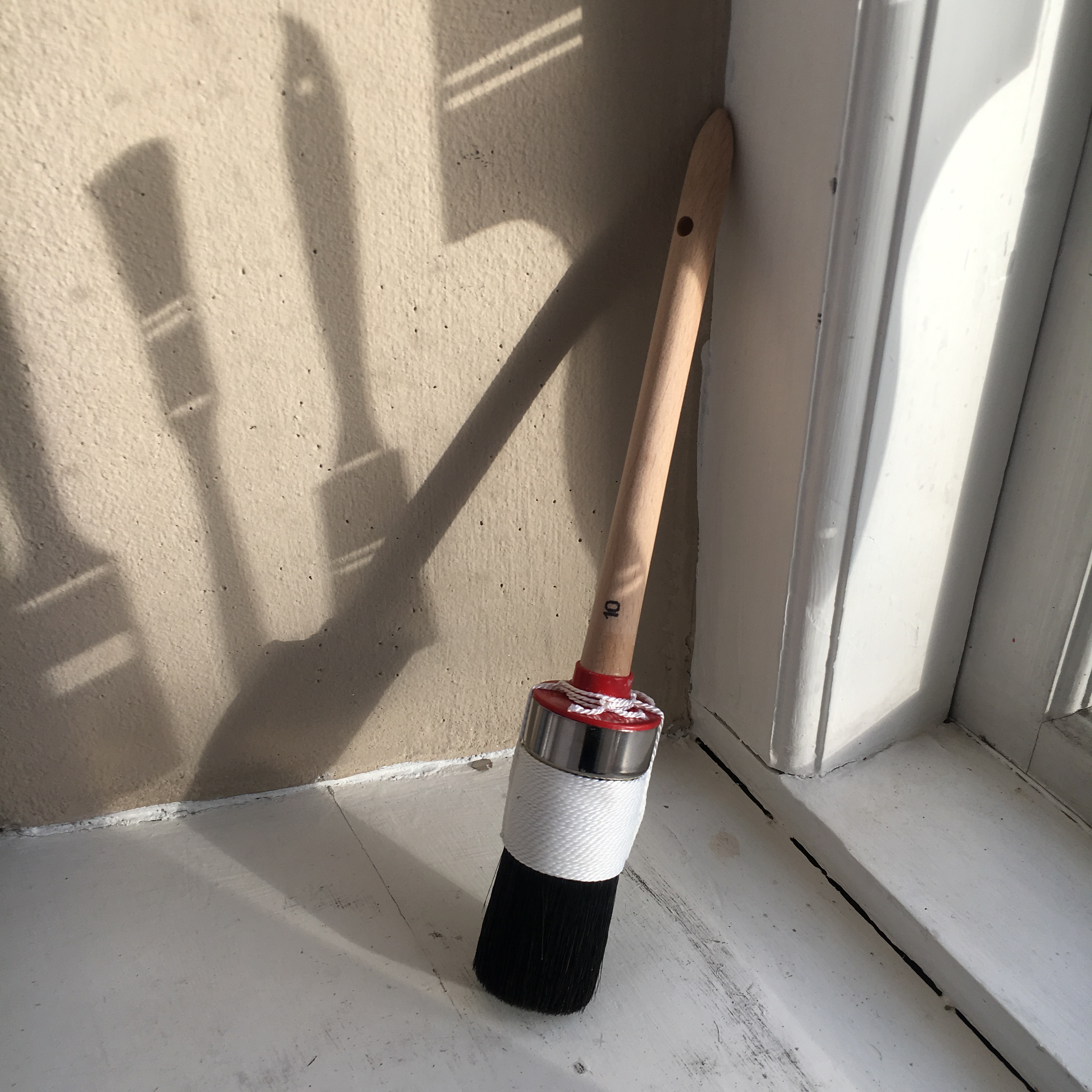 Pensel Rund 9951-10 36mm