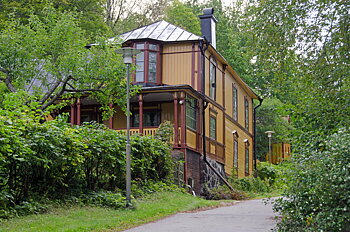 ULRIKSDAL 2