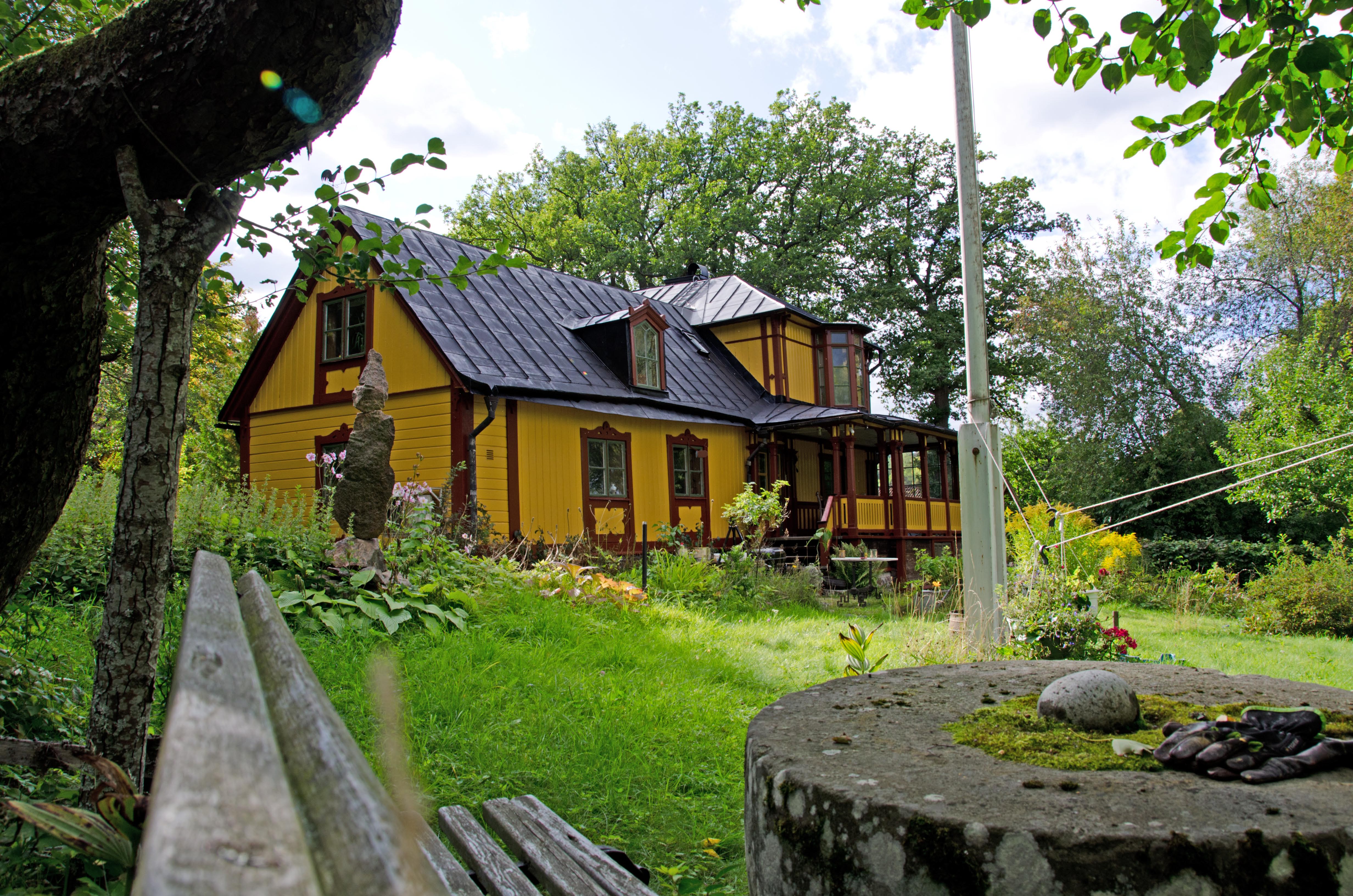 ULRIKSDAL 2 - 9