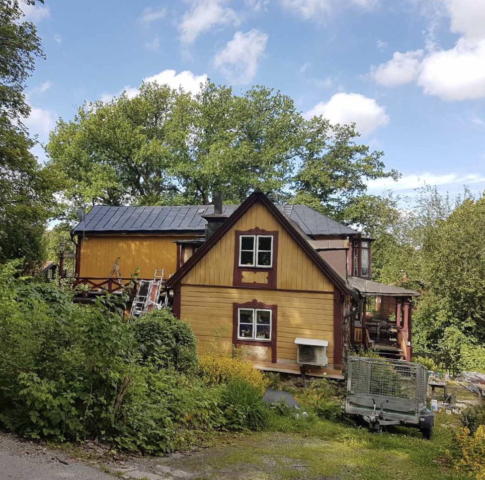 ULRIKSDAL 2 - 13
