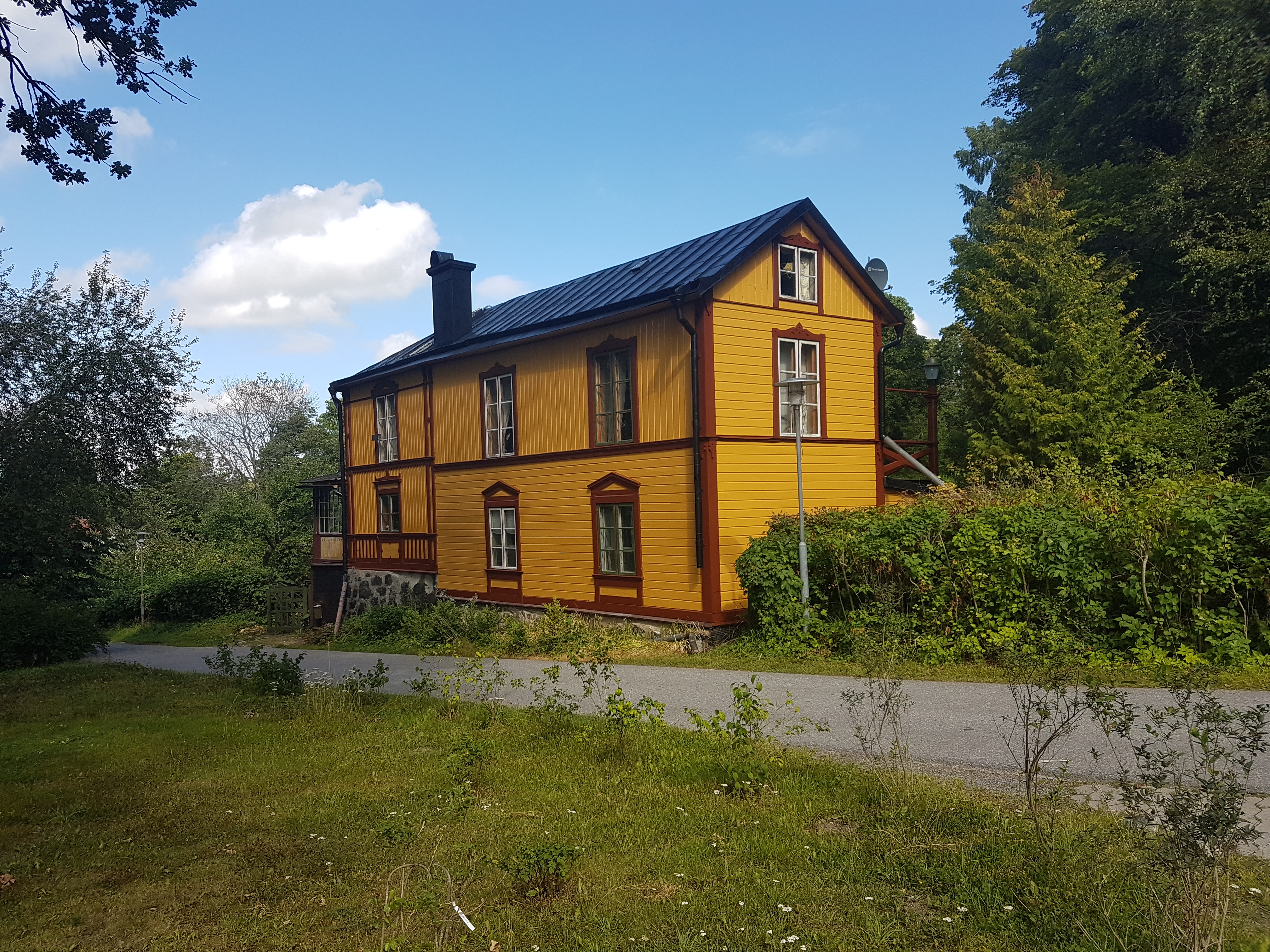 ULRIKSDAL 2