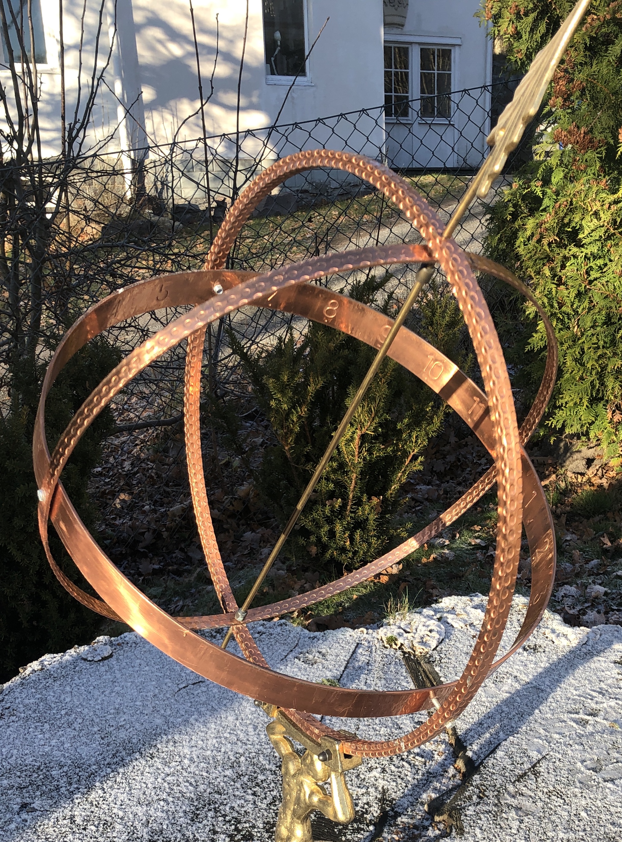 DJURSHOLM - 13