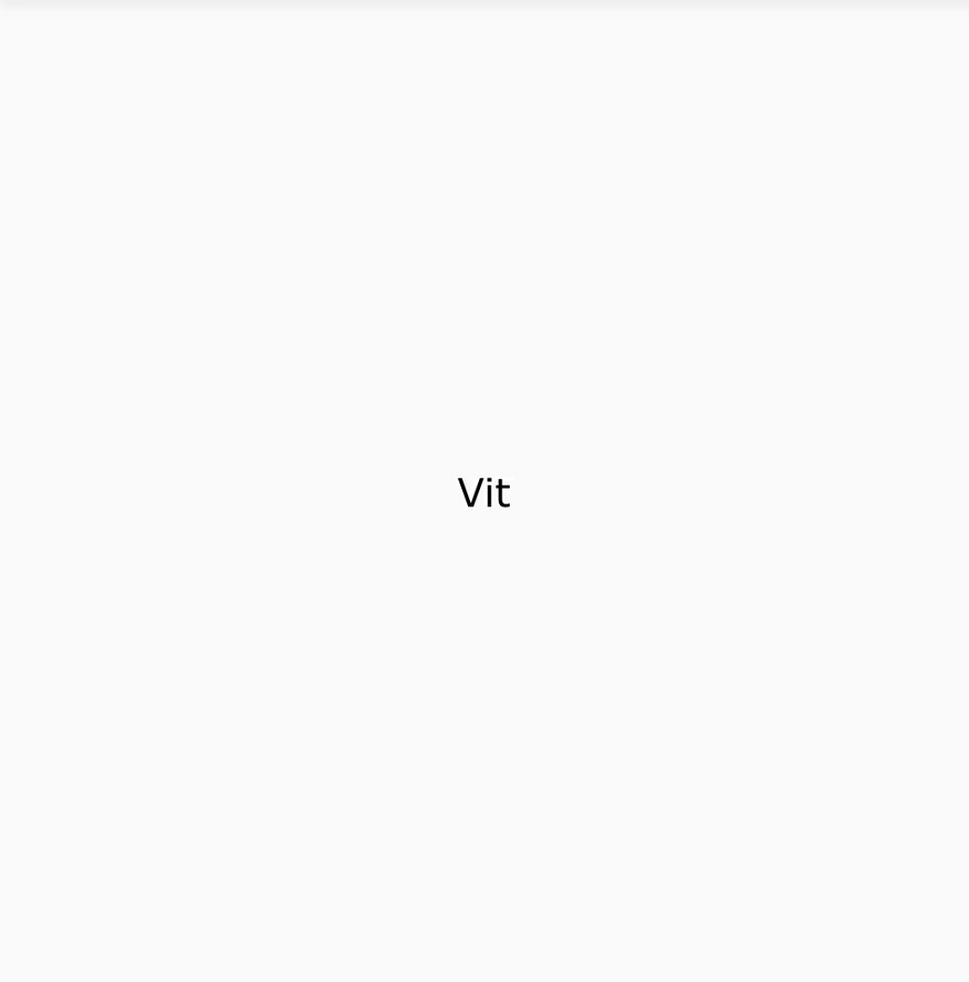 Linoljefärg Vit 0,25 L