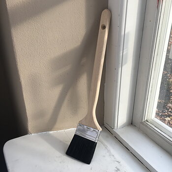 Pensel Element Lång 9416-3 15x75mm