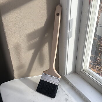 Pensel Element Lång 9416-4 15x100mm