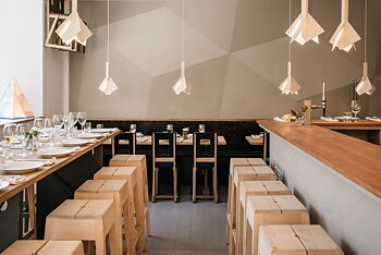 WOOD STOCKHOLM