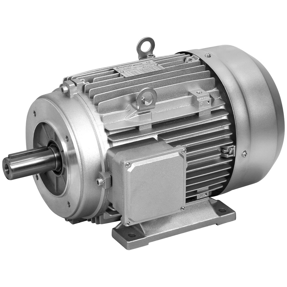 Elmotor 400V 11Kw - SVITH.SE
