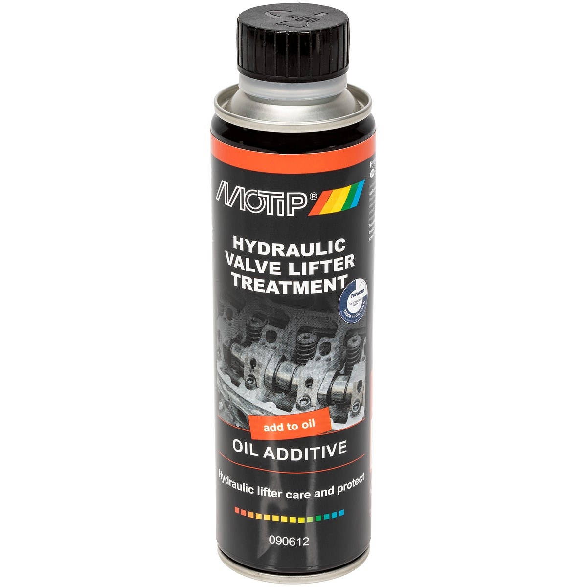 Hydraulic Valve Lifter Treatment 300Ml - SVITH.SE