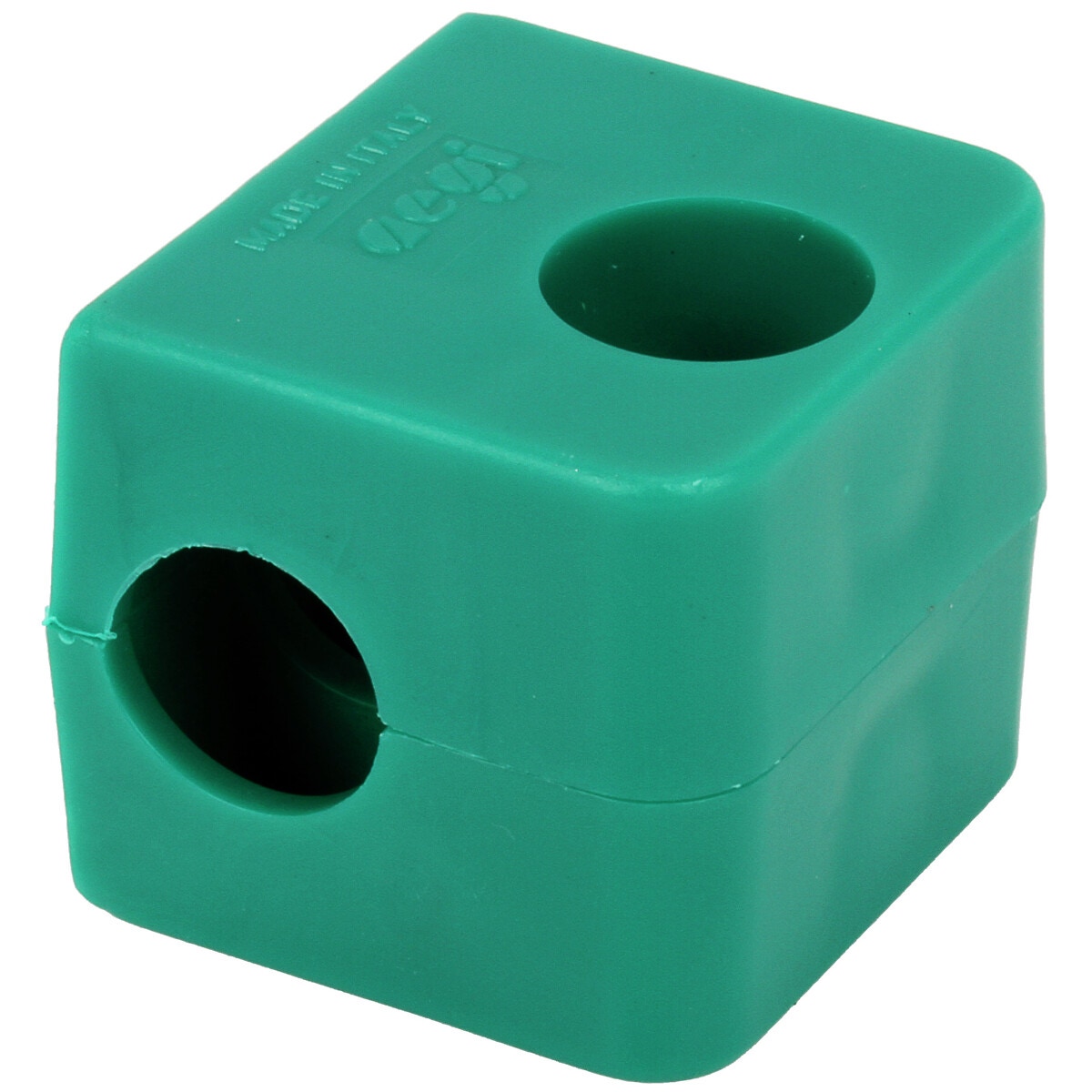 Rörklammer 12Mm Standard Serie 1 Skruvmontering - SVITH.SE