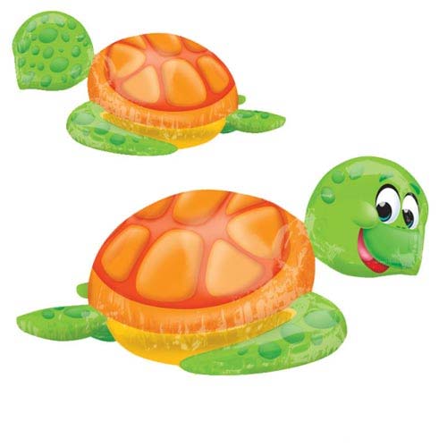 Sköldpadda