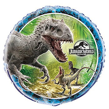 JURASSIC WORLD