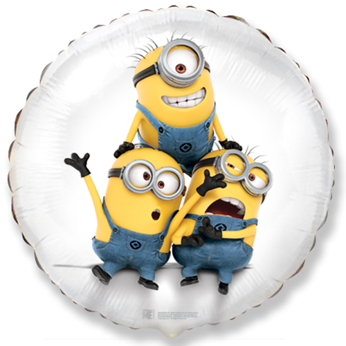 MINIONS