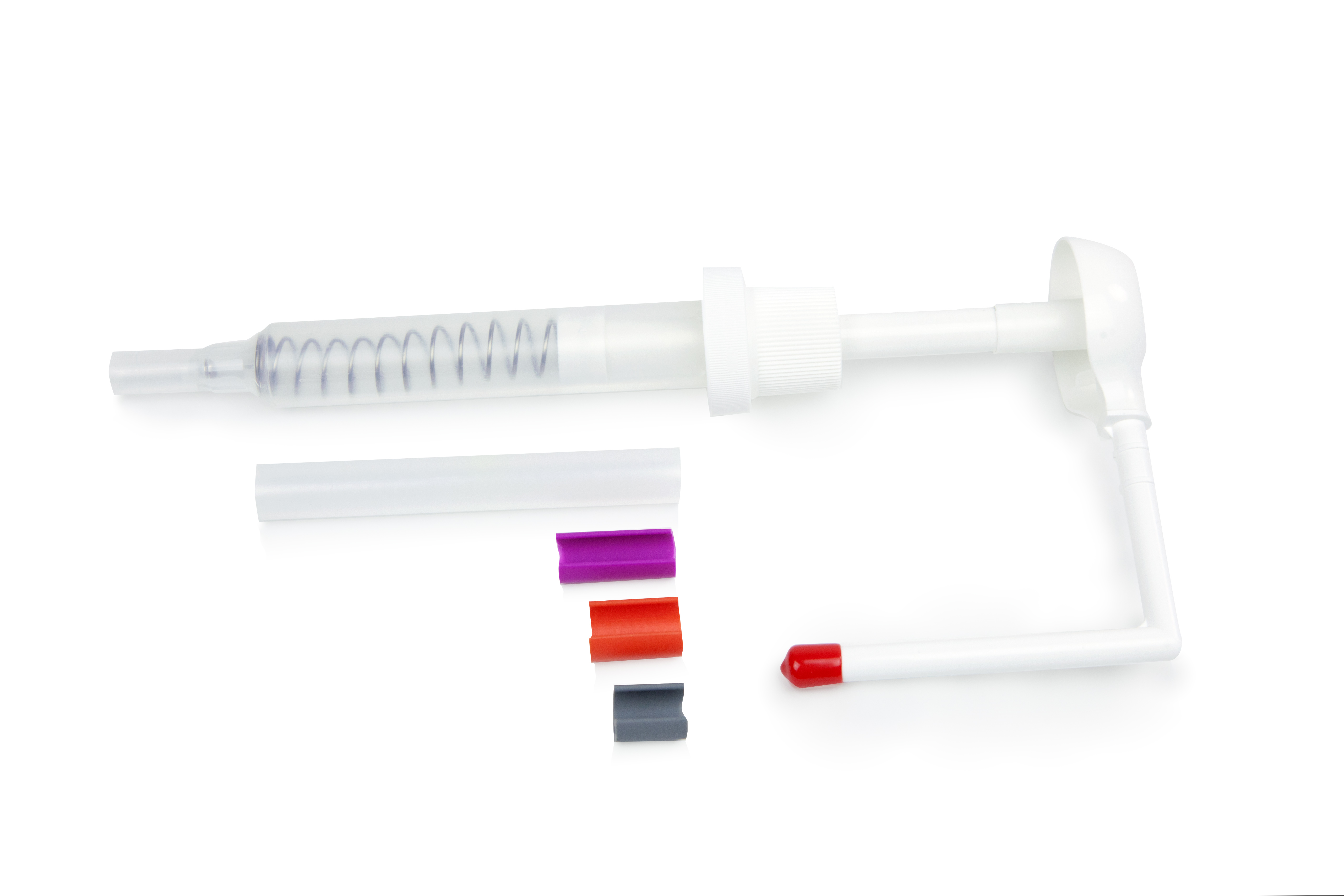 ULTRA HI-FLOAT PUMP