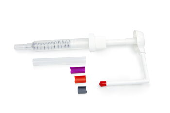ULTRA HI-FLOAT PUMP